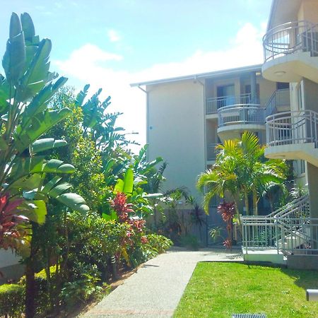 Beach Resort Apartment Port Macquarie Buitenkant foto