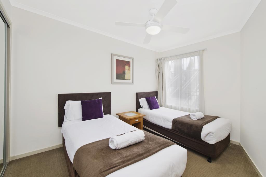 Beach Resort Apartment Port Macquarie Buitenkant foto